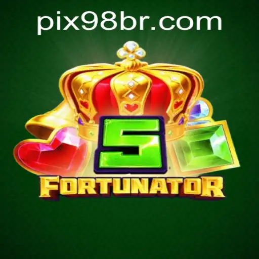 Descubra o Mundo Fascinante de 5Fortunator: Um Jogo de Estratégia Inovador