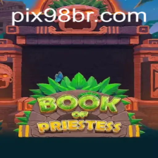 Descubra o Mundo Encantador de BookOfPriestess