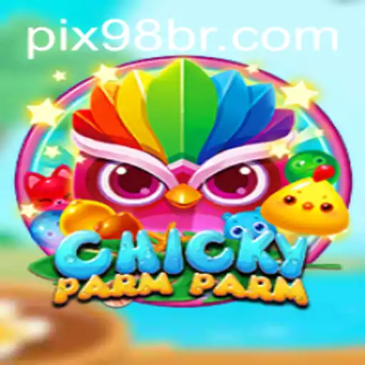 Descubra ChickyParmParm: O Jogo de Estratégia do Ano