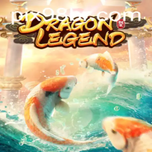 Explorando o Fascinante Mundo de DragonLegend: Regras e Estratégias