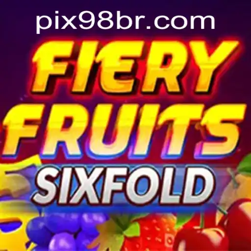 Explorando o Mundo do FieryFruitsSixFold