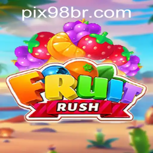 FruitRush: Um Guia Detalhado para o Jogo