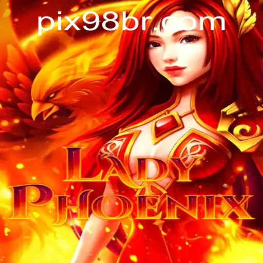 Explorando o Universo de LadyPhoenix: O Novo Sensação dos Jogos Online