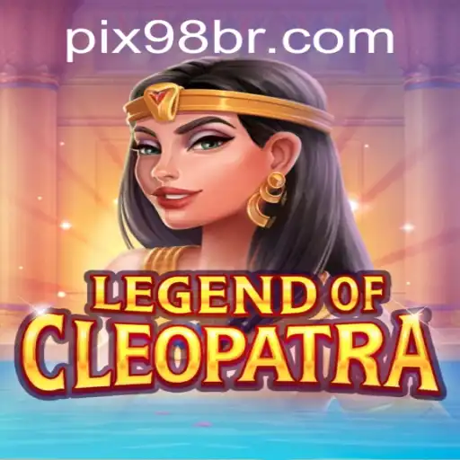 LegendOfCleopatra: Uma Imersão na Era dos Faraós