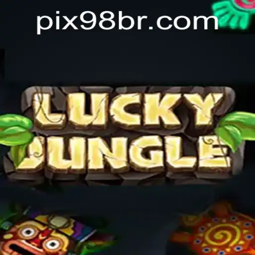 Descubra LuckyJungle: Aventura e Diversão no Mundo Virtual