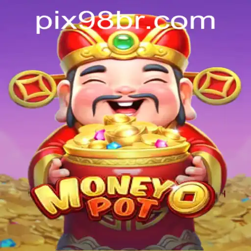 Conheça o Jogo MoneyPot: A Nova Sensação de 98br.com