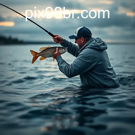 Pesca online