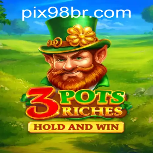 Descubra o Empolgante Jogo 3potsRiches