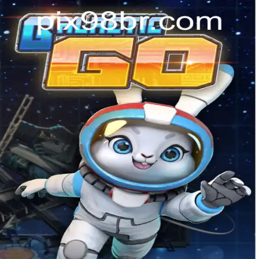 Explorando o Universo de GalacticGO
