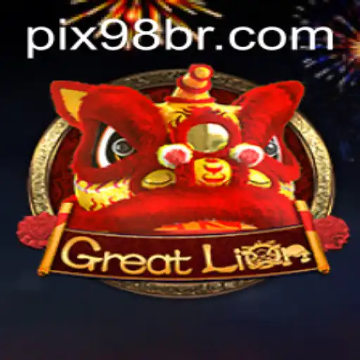GreatLion: Explorando o Novo Fenômeno do Mundo dos Jogos com 98br.com