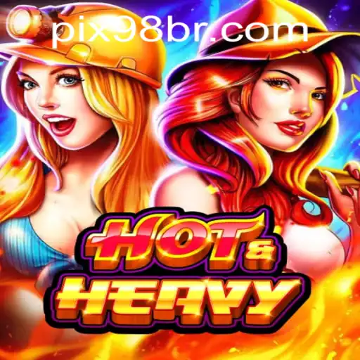 Descubra a Emoção de HotHeavy: Um Jogo Inovador