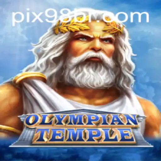 Embarque na Aventura Mítica de OlympianTemple