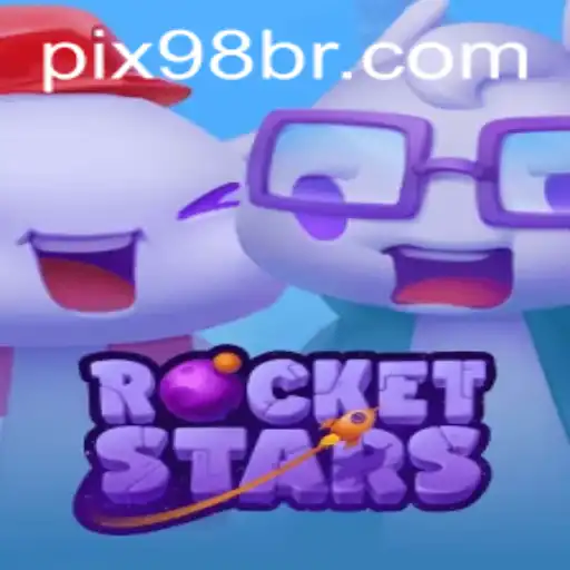Descubra o Mundo Empolgante de RocketStars: Um Jogo Inovador em 98br.com
