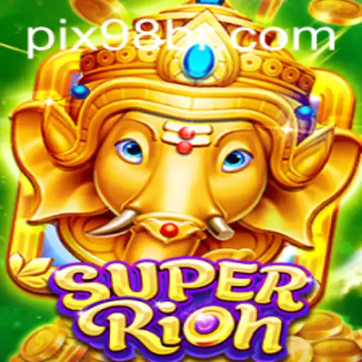 Explorando o Mundo de SuperRich: Um Guia Completo para o Jogo do Momento