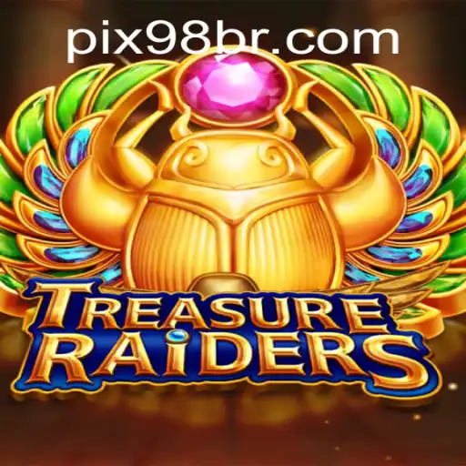 Tesouros e Aventura: Explorando o Jogo TREASURERAIDERS