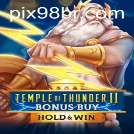 Descubra o Fascinante Mundo do TempleofThunderIIBonusBuy