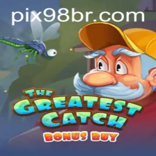 Descubra Tudo Sobre TheGreatestCatchBonusBuy e Como Aproveitar ao Máximo