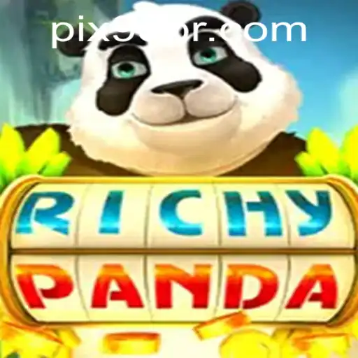 Explorando o Fascinante Mundo de RichyPanda: Um Jogo Inovador