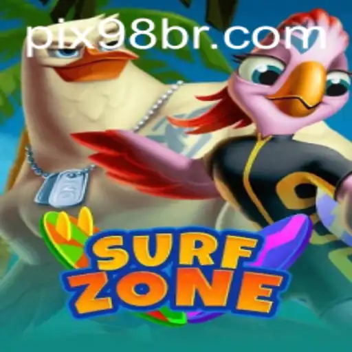 Descobrindo o Universo de SurfZone