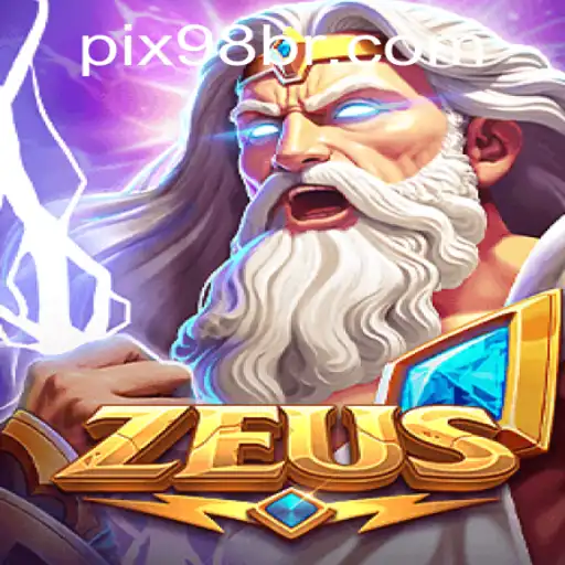 Zeus: Aventura e Estratégia no Mundo dos Deuses